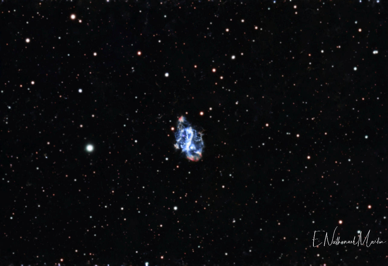 NGC 5189