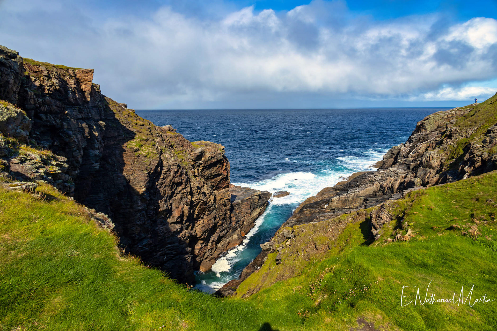 Malin Head