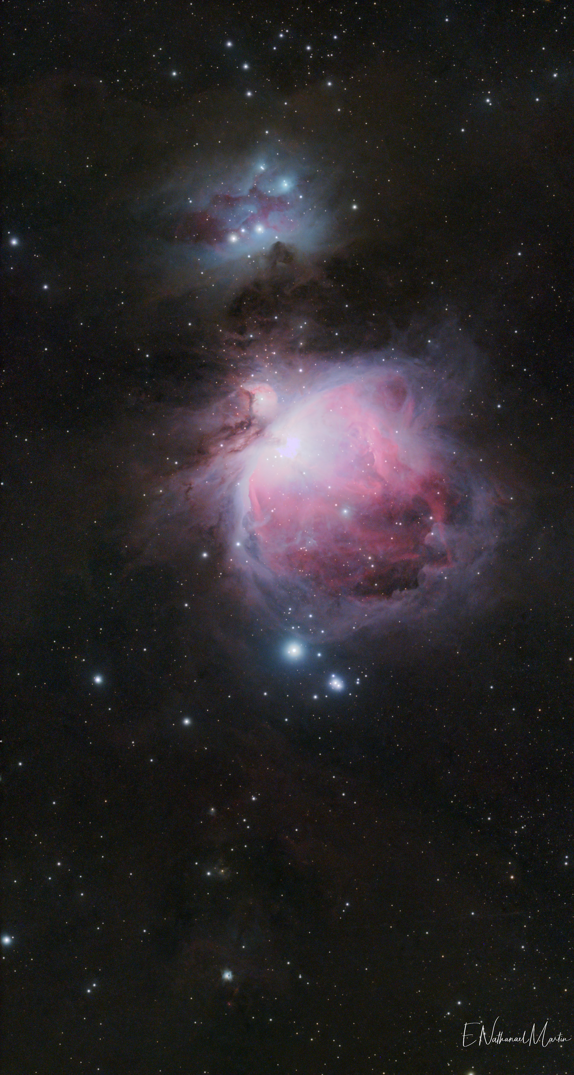 M42 Orion