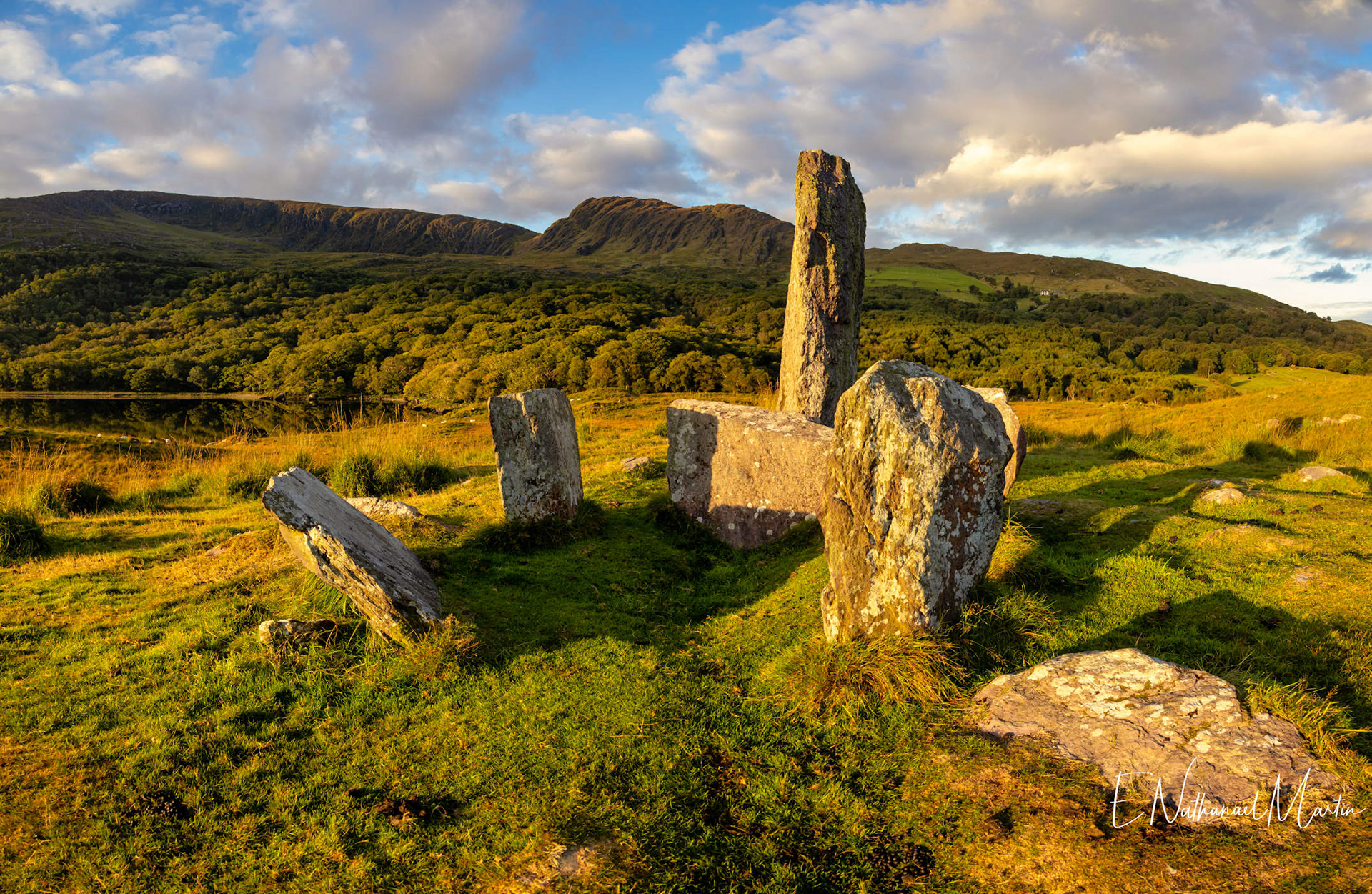 Uragh Stone Circle