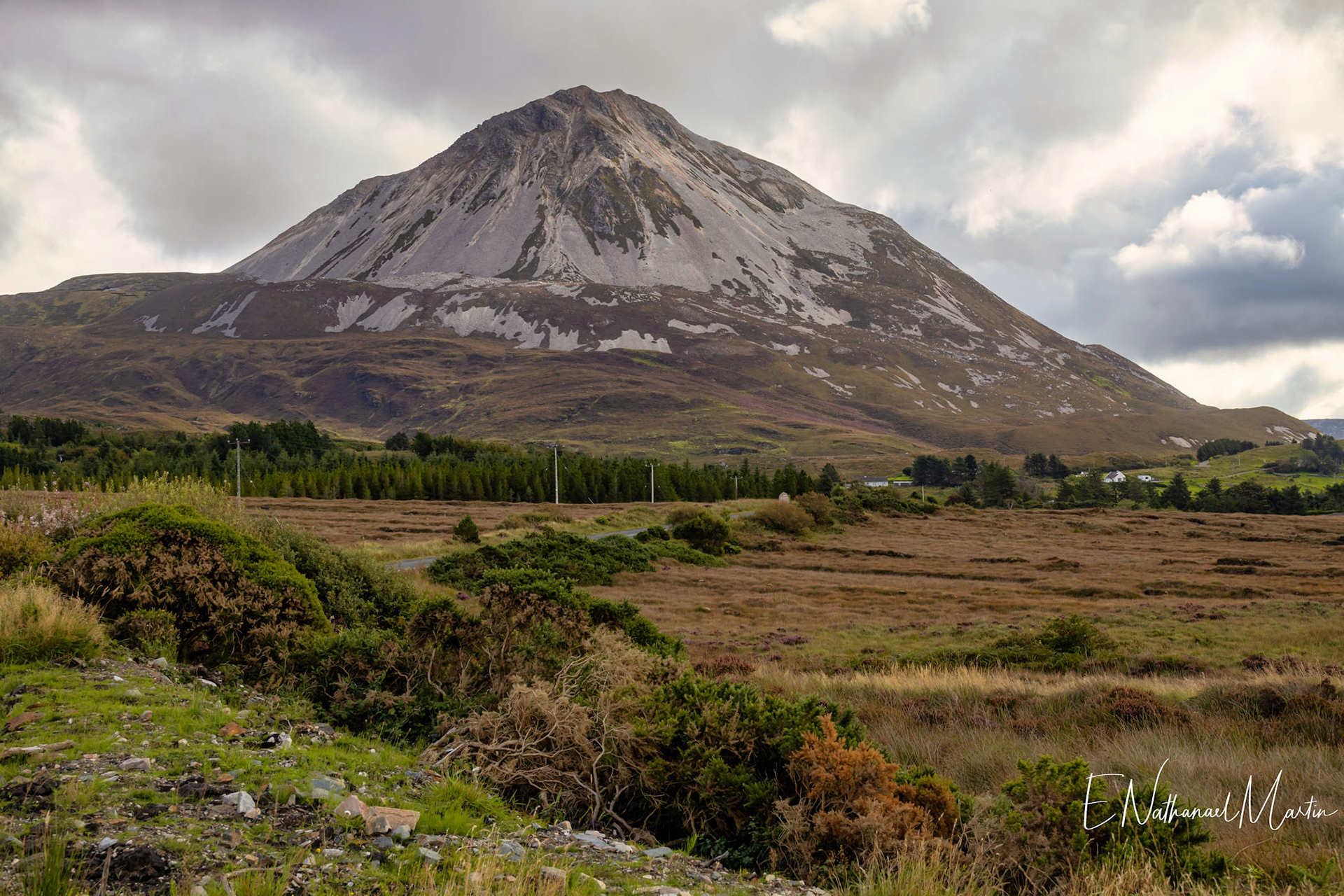 Errigal