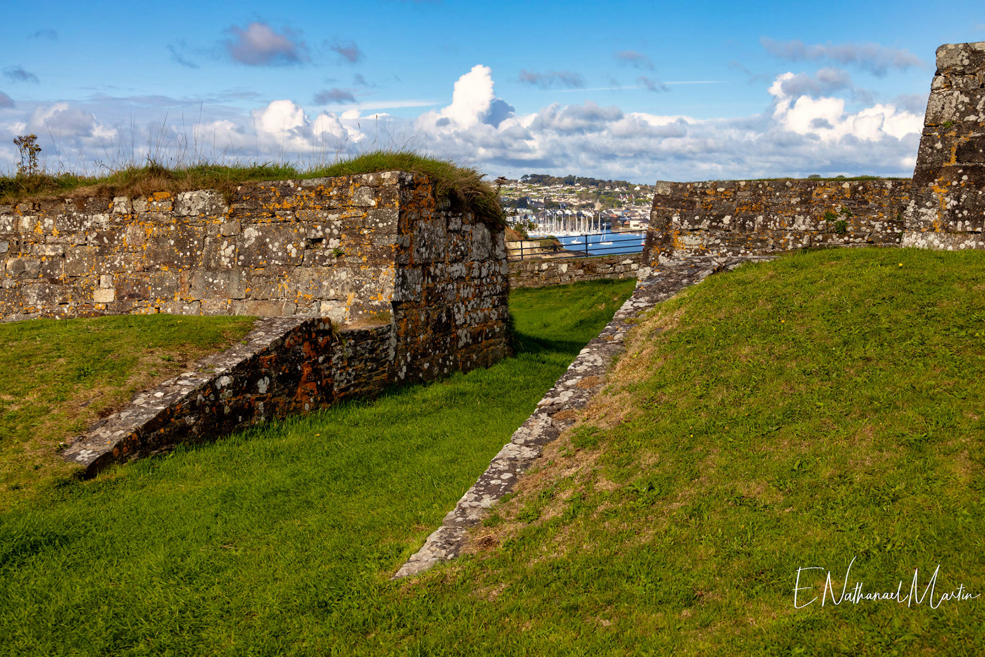 Charles Fort