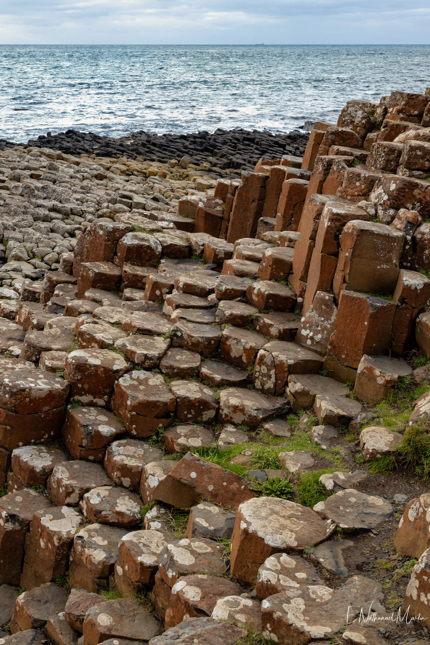 Giant's Causeway