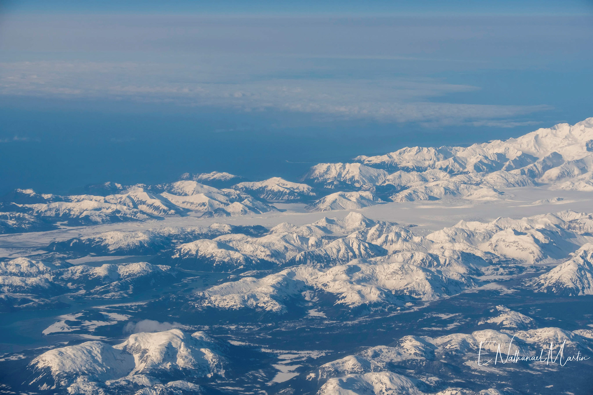 Glacier Bay National Park