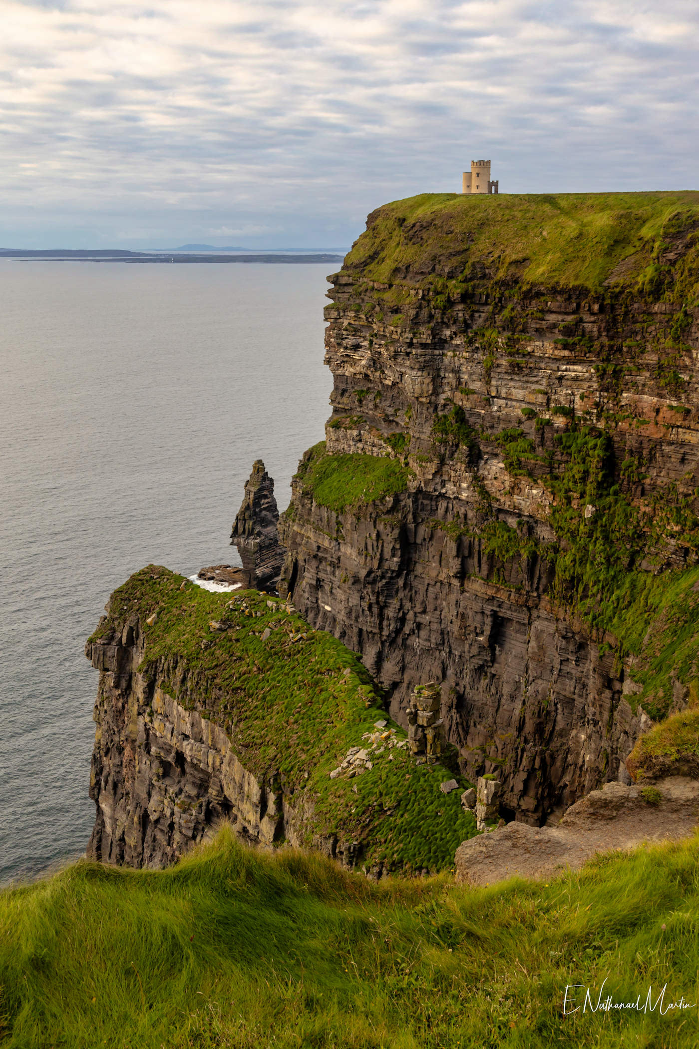 Cliffs of Moher