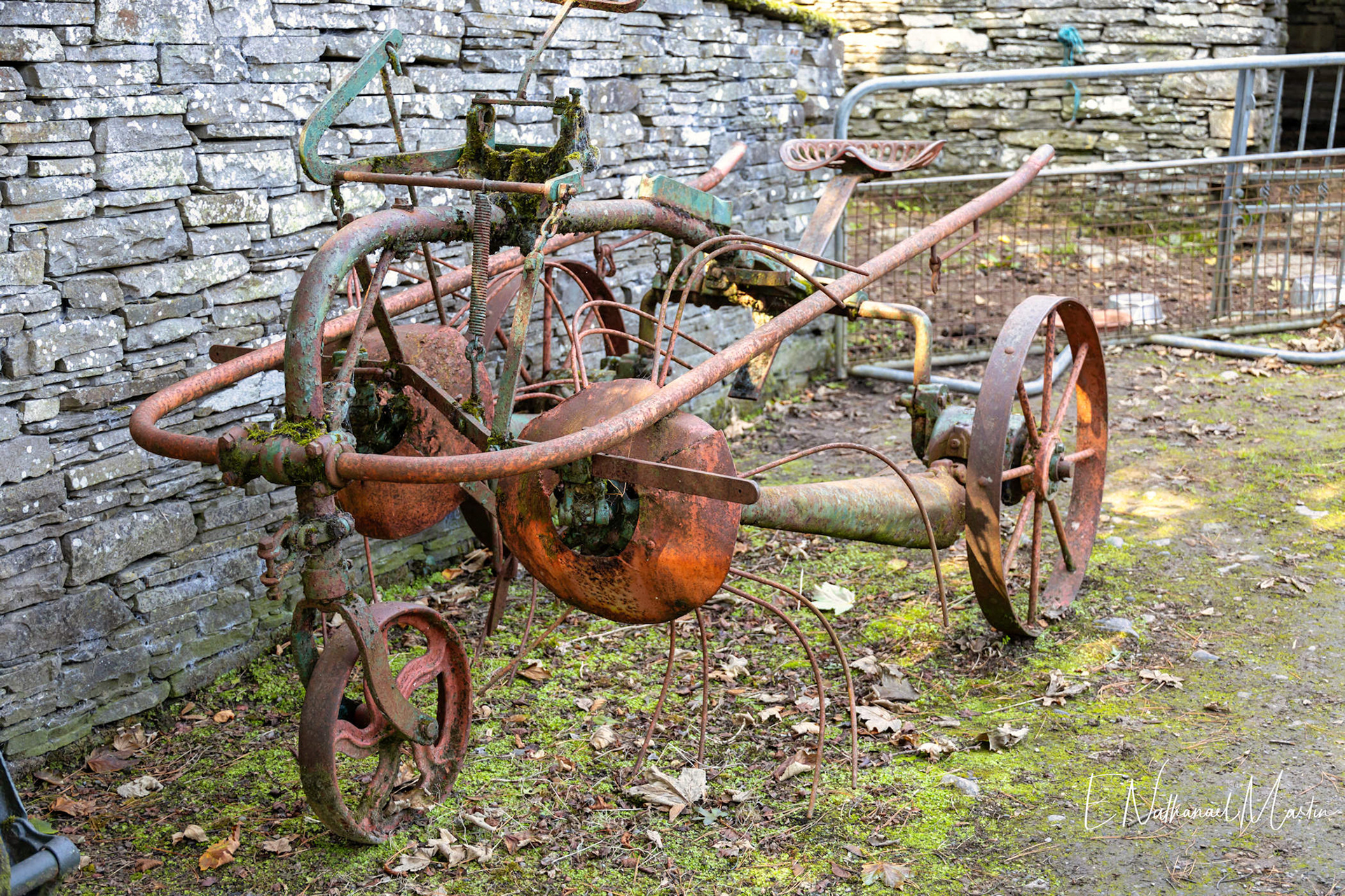 Bunratty Castle & Folk Park