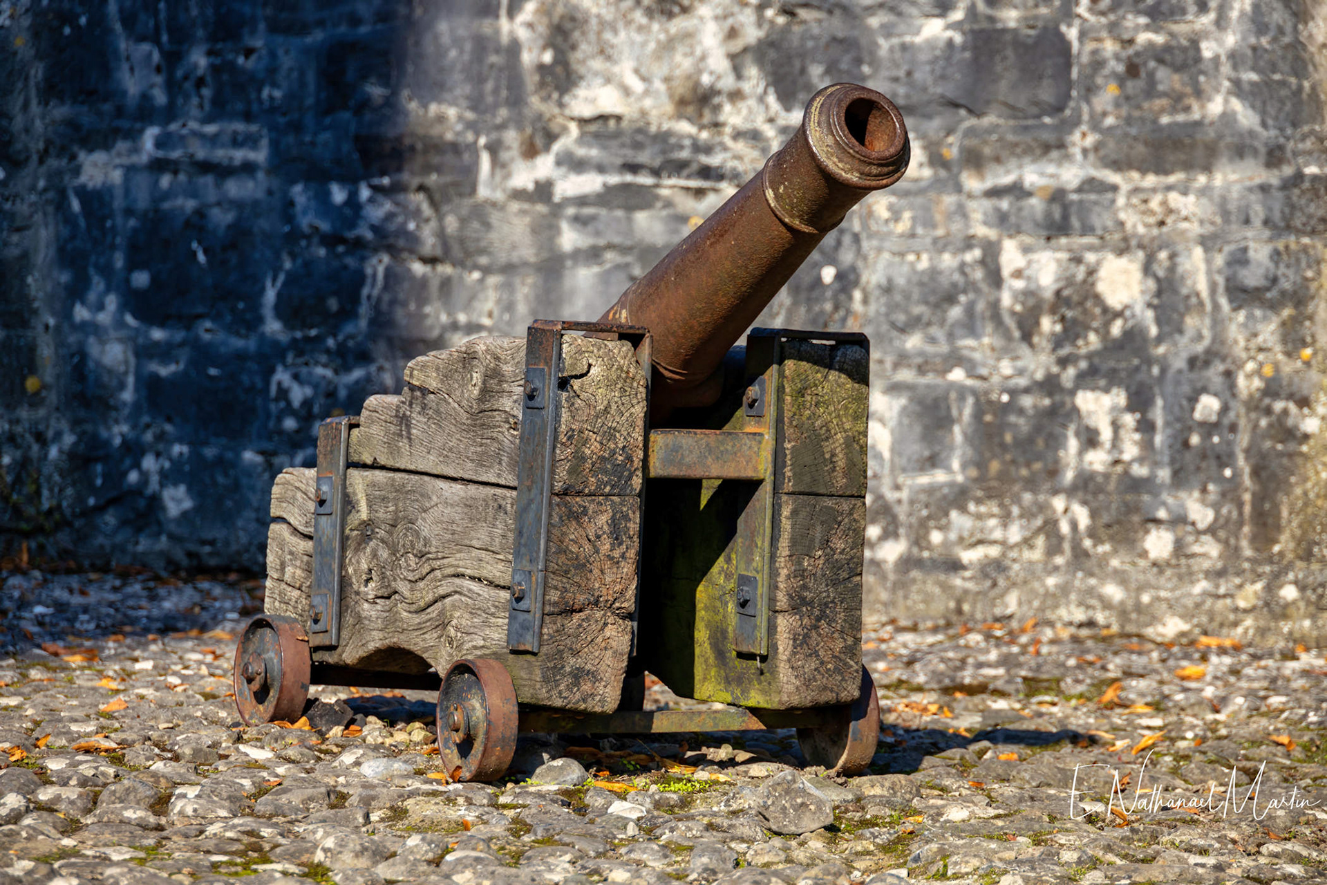 Bunratty Castle & Folk Park