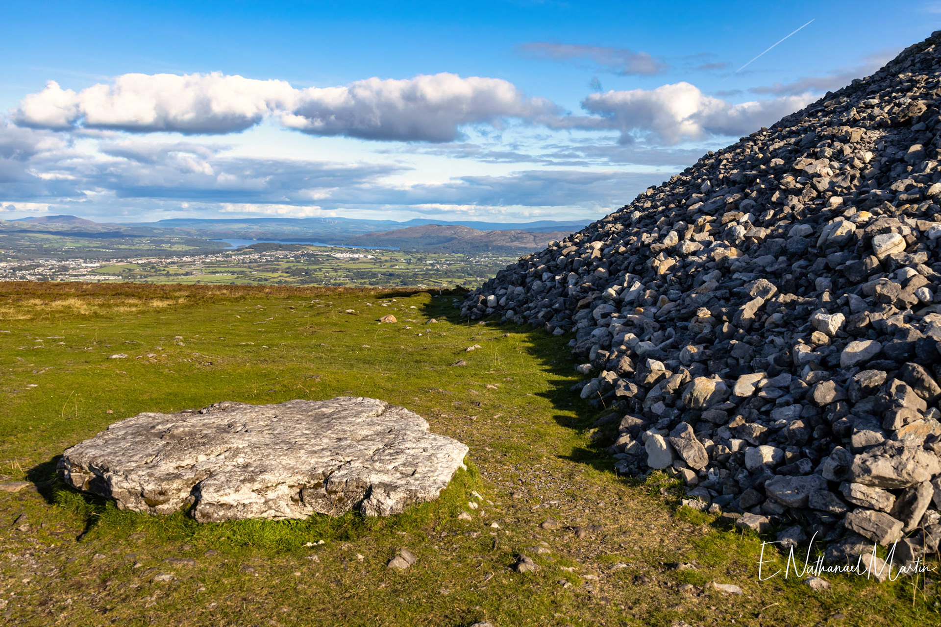 Queen Maeve's Tomb