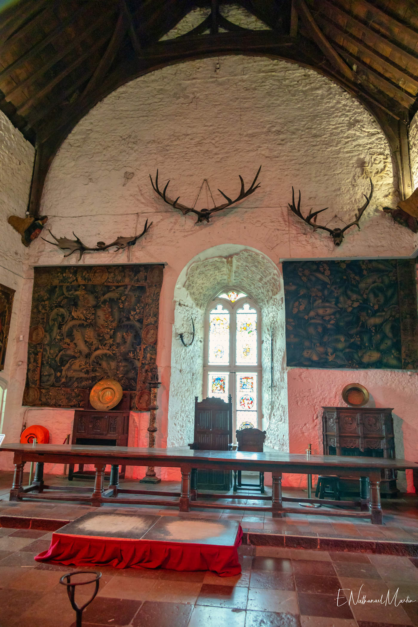 Bunratty Castle & Folk Park