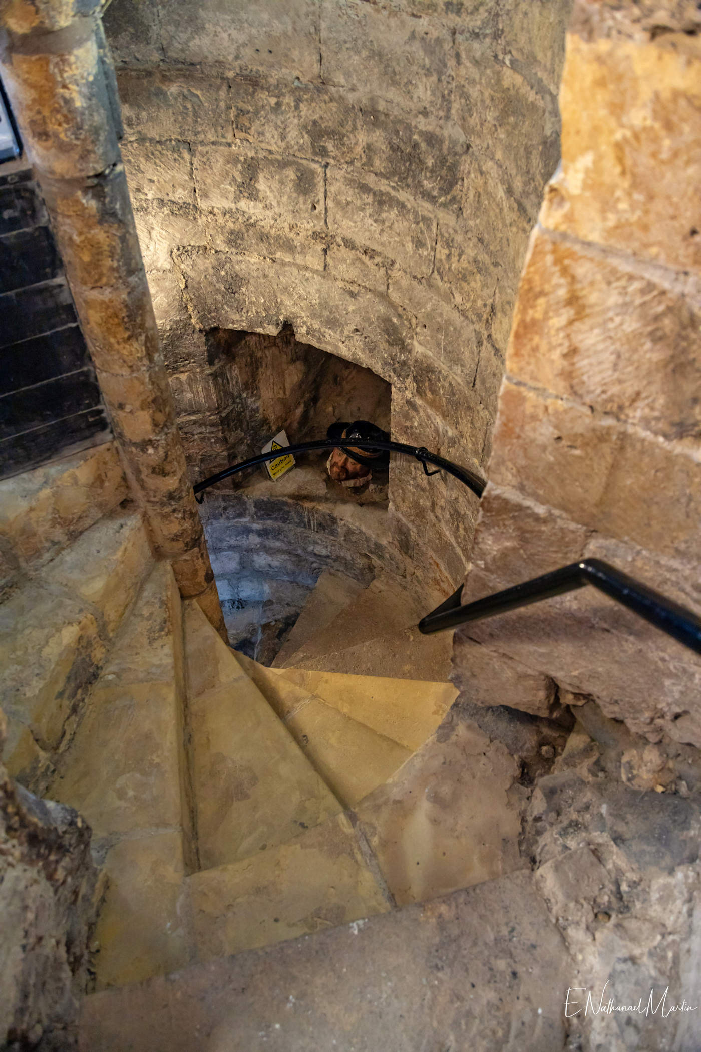 Carrickfergus Castle