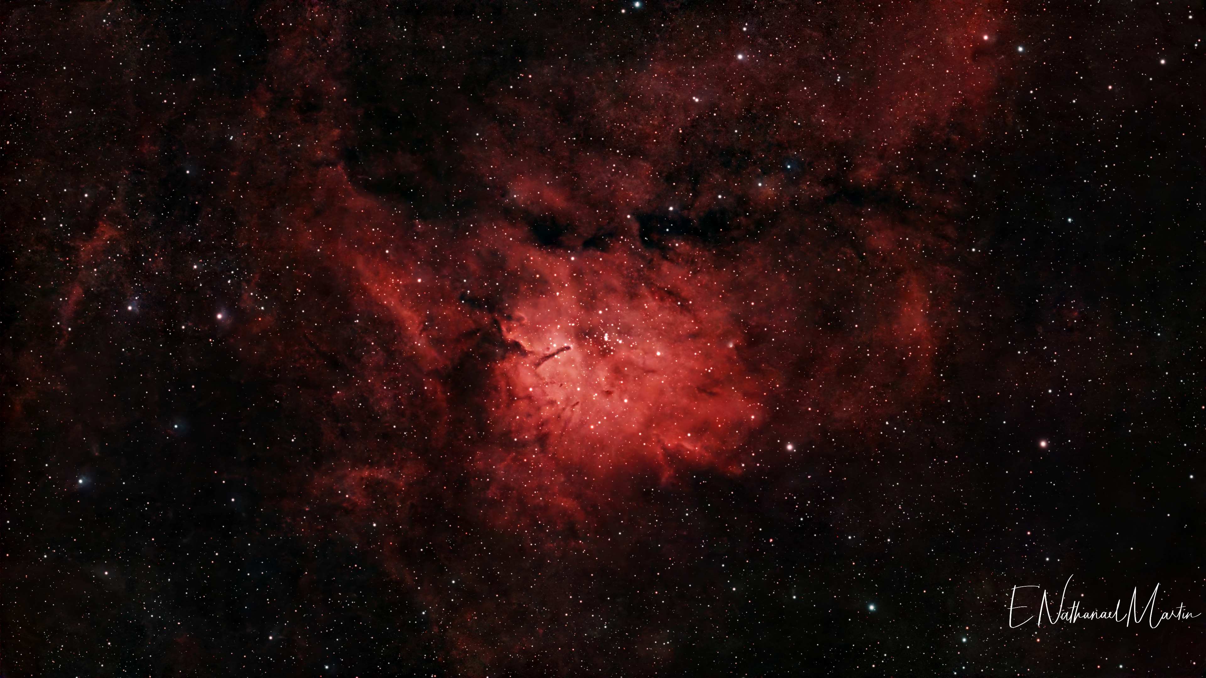 NGC 6823