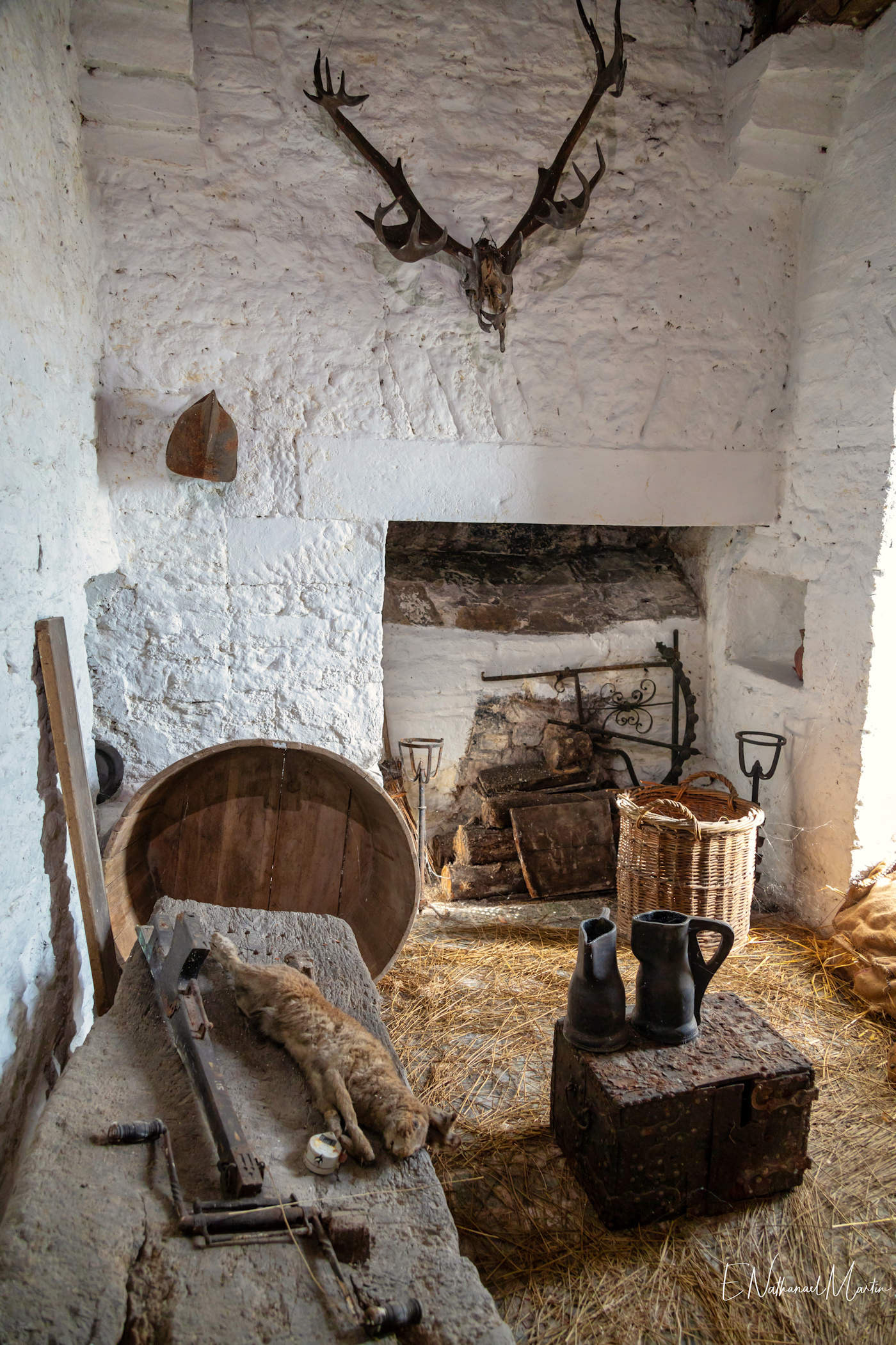 Bunratty Castle & Folk Park