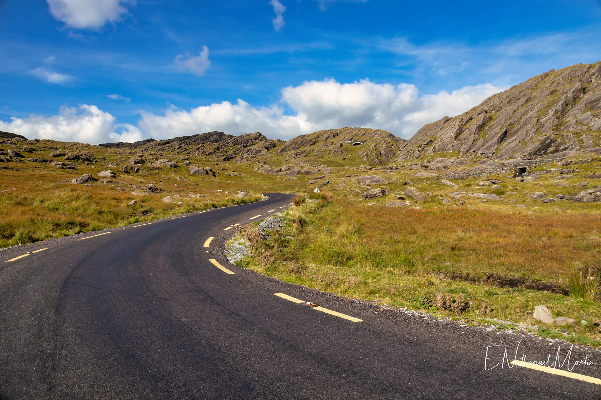 Healy Pass