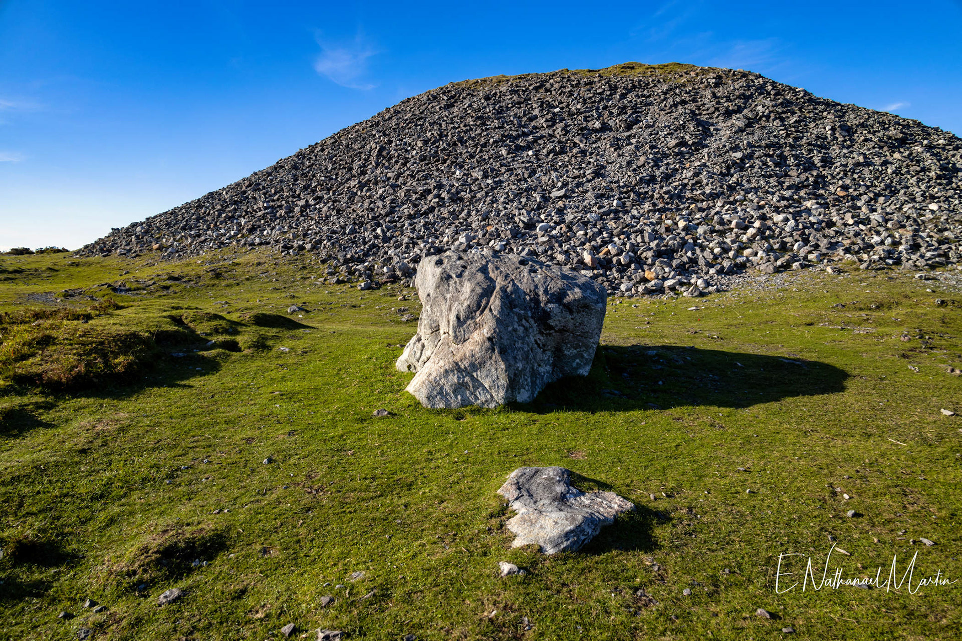 Queen Maeve's Tomb