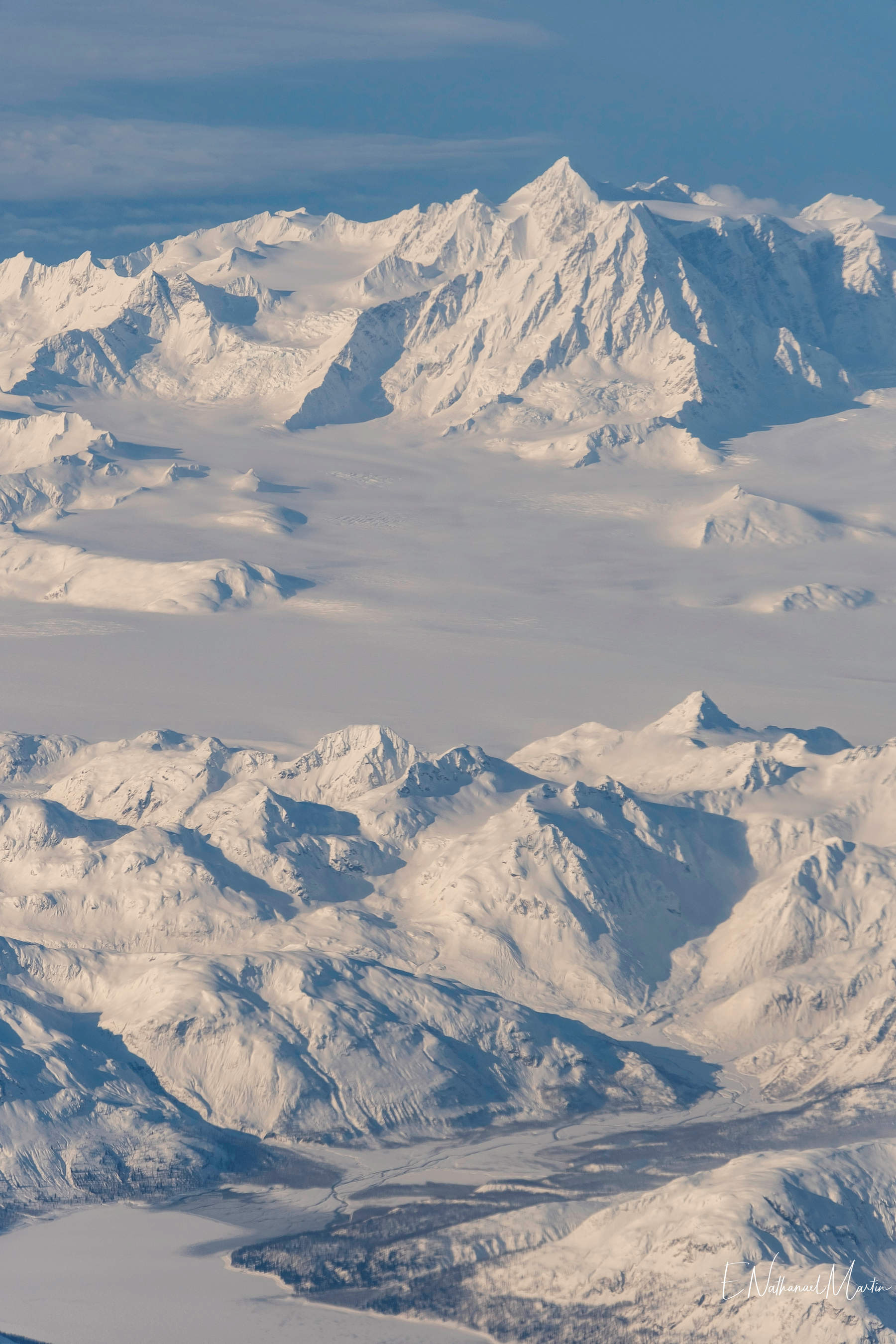 Glacier Bay National Park