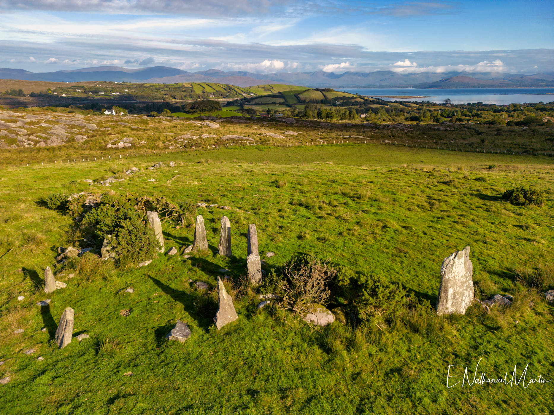 Ardgroom Stone Circle