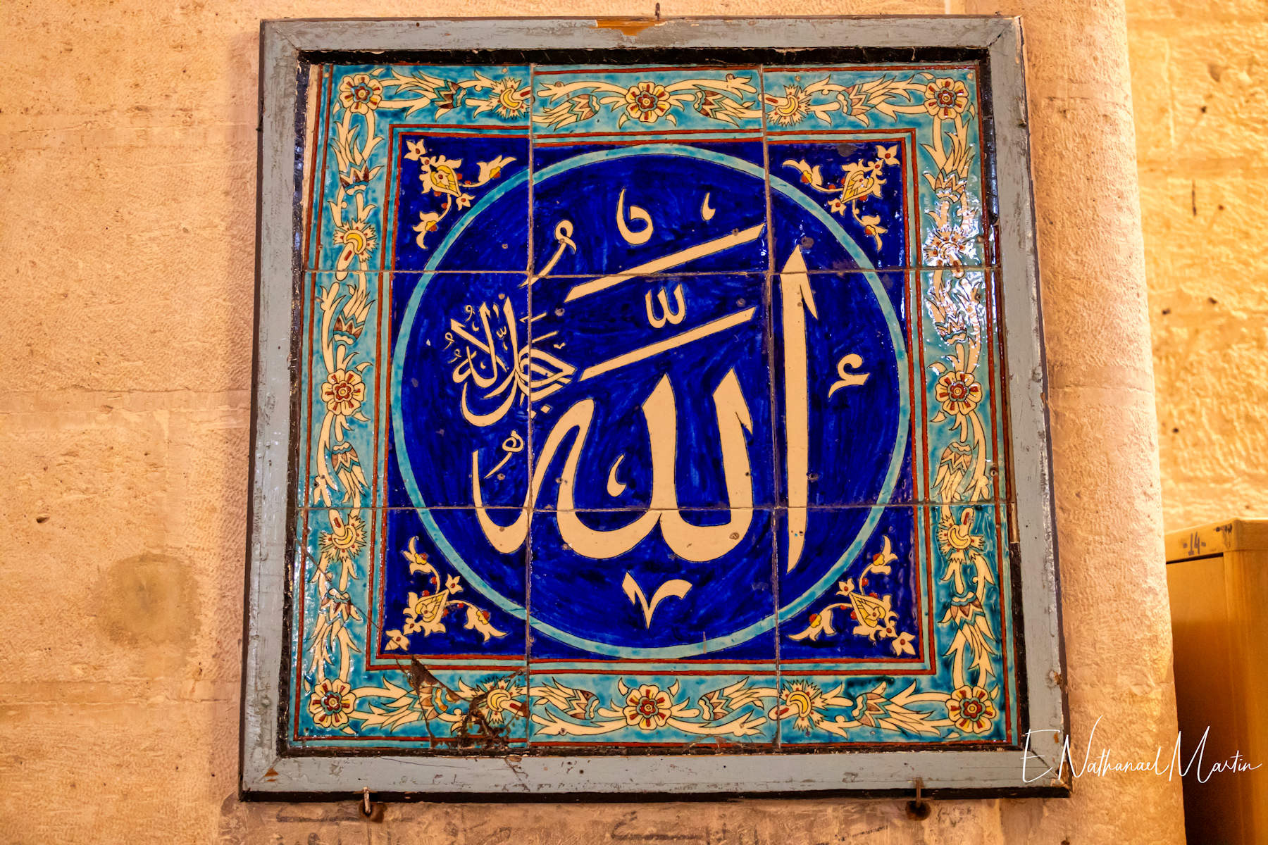 Mausoleum of Mevlana