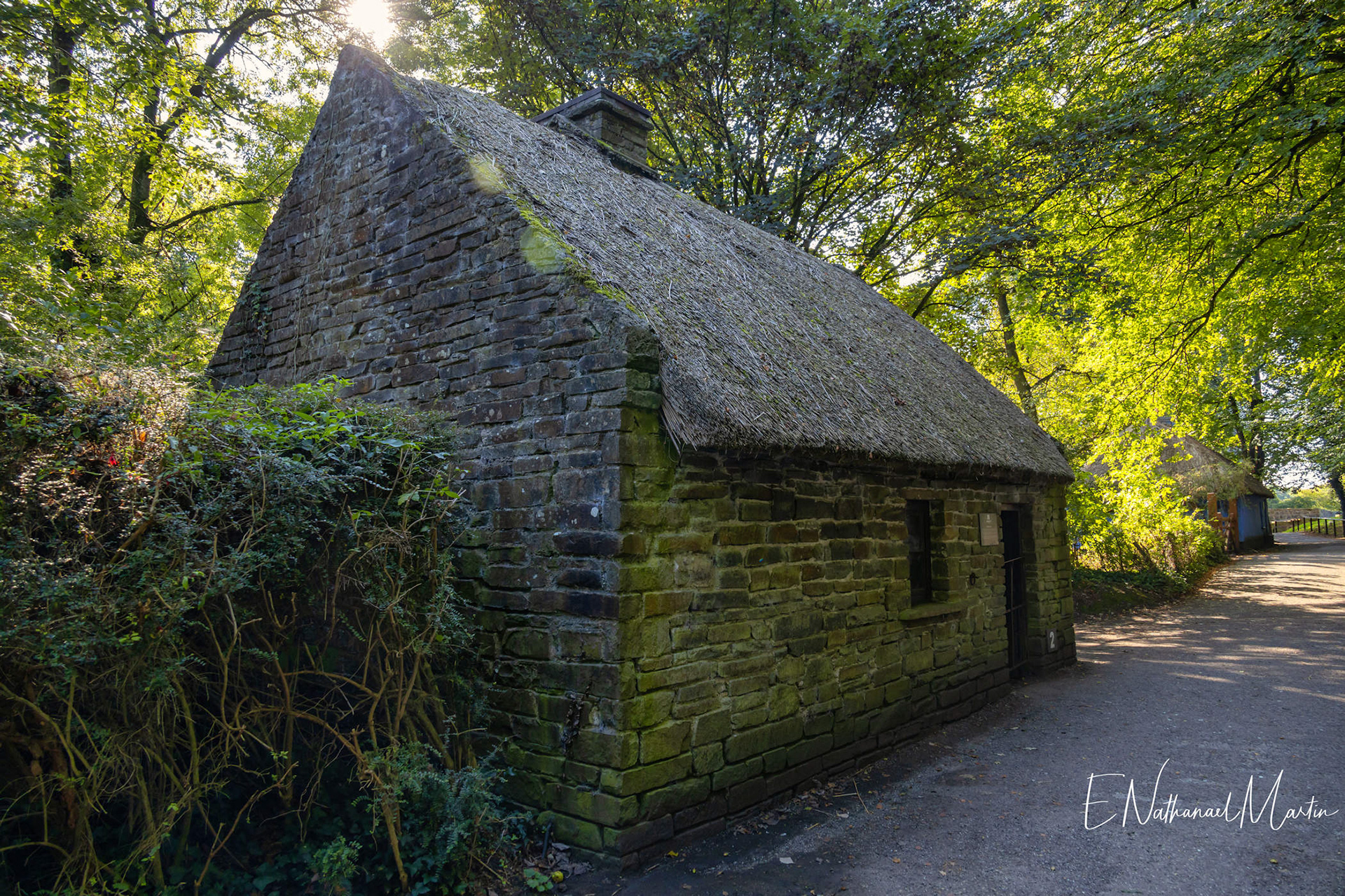 Bunratty Castle & Folk Park