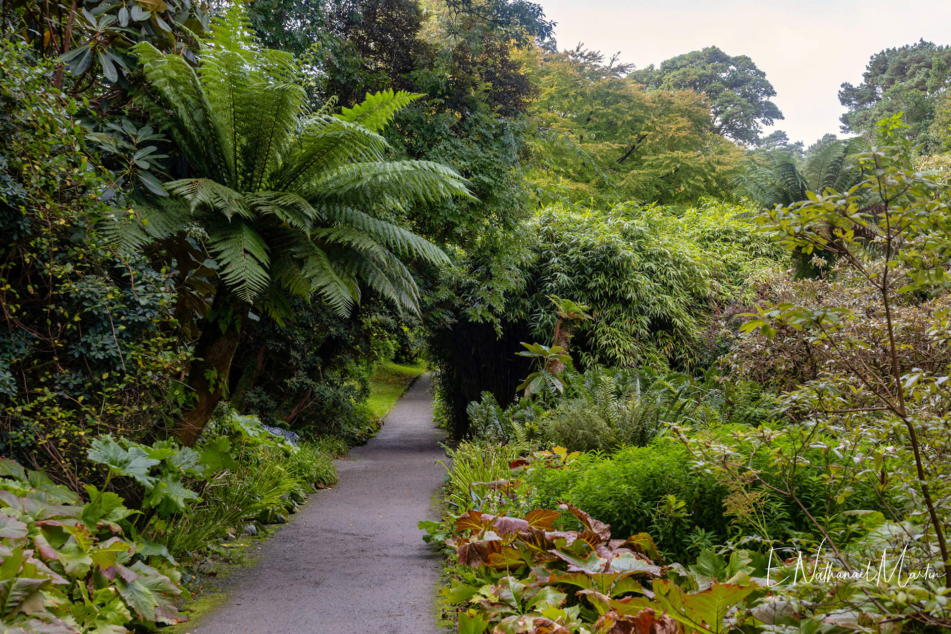 Glenveagh National Park