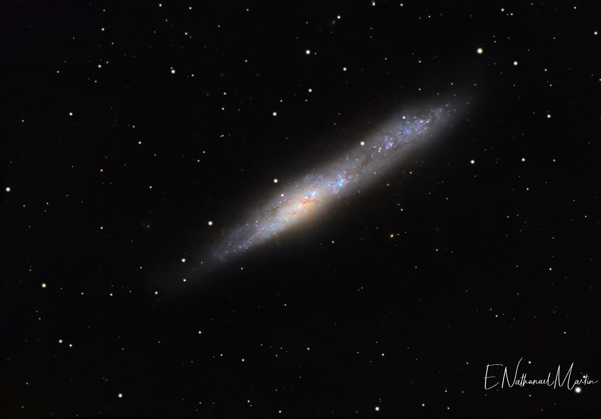 NGC 55