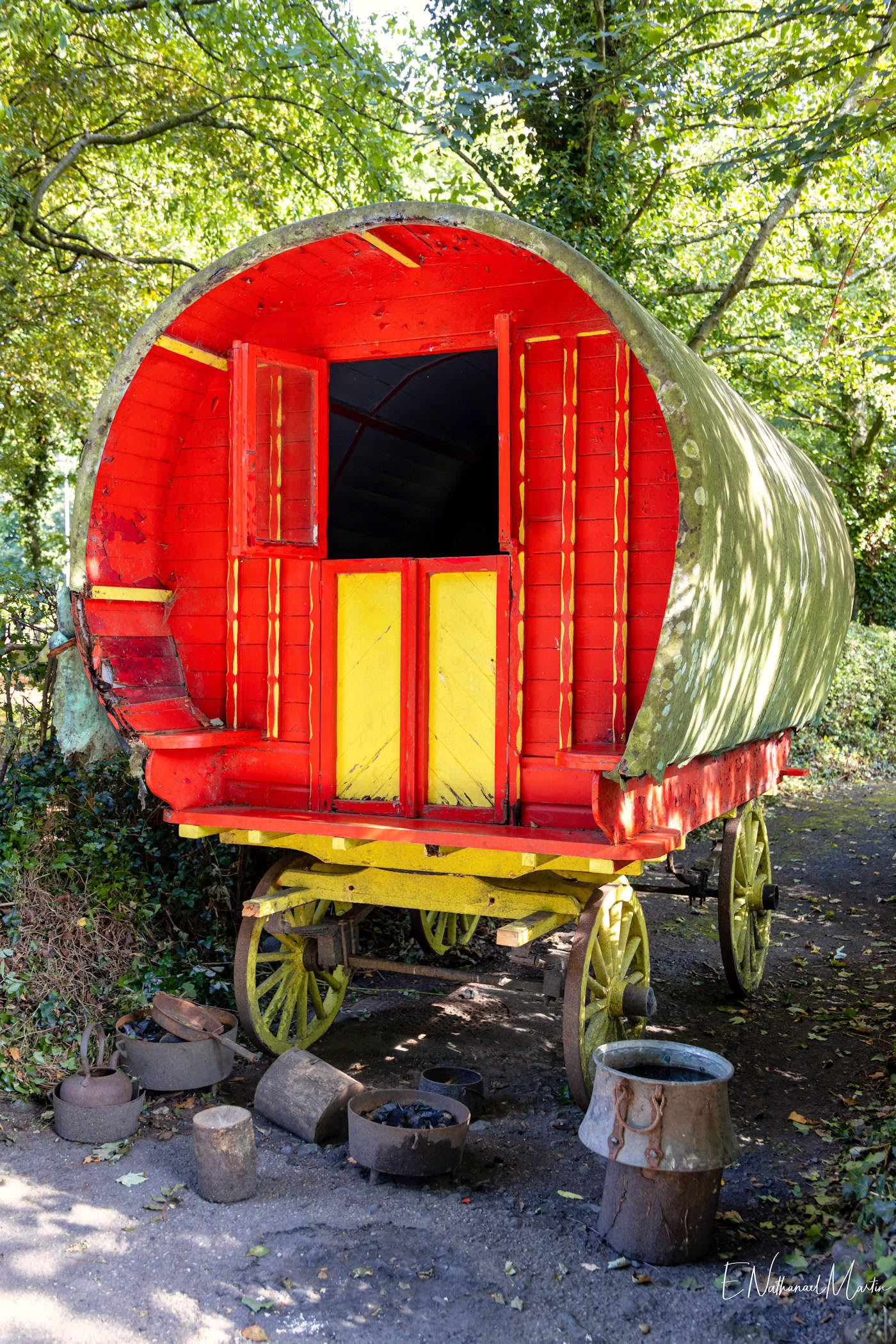 Bunratty Castle & Folk Park