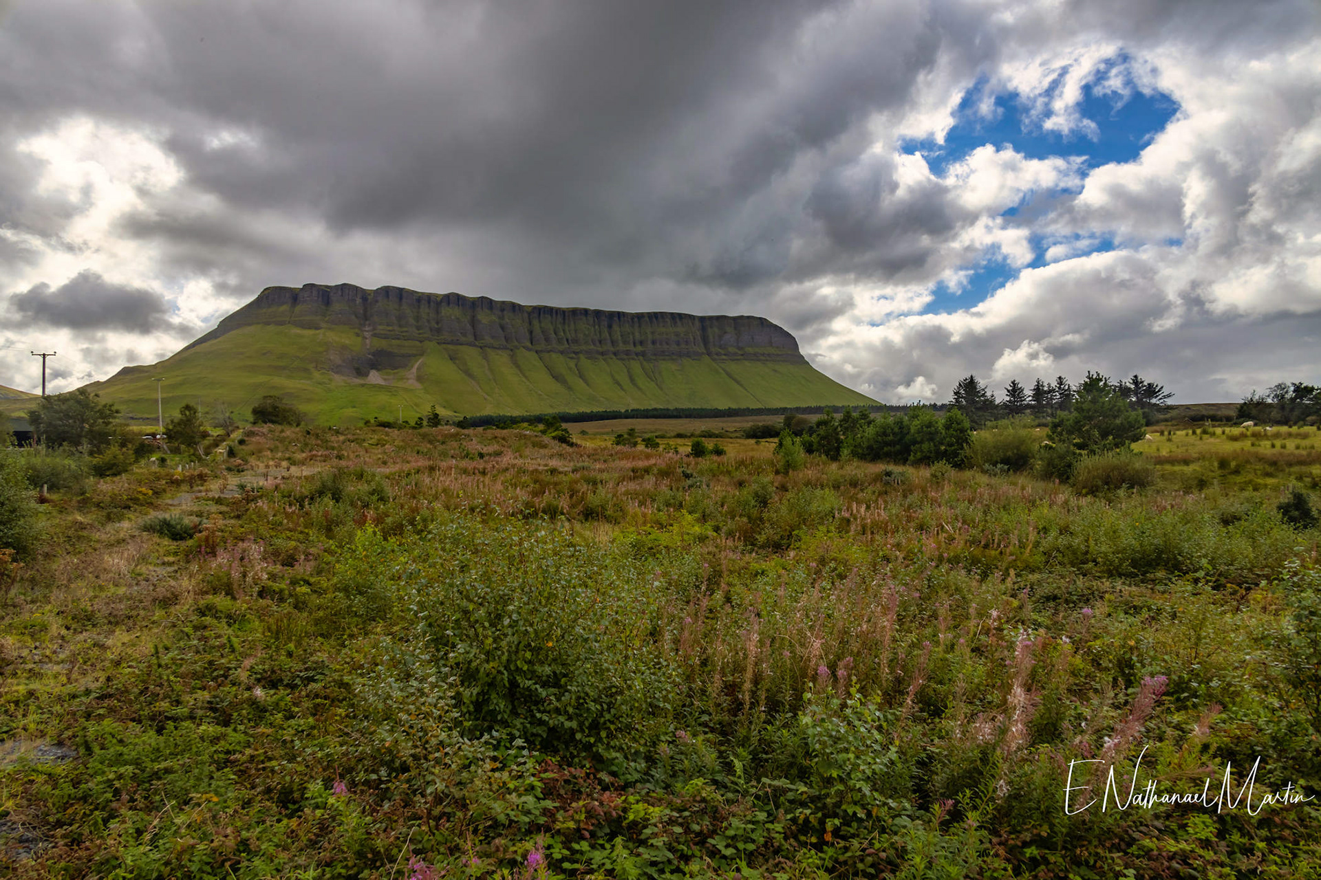 Benbulbin