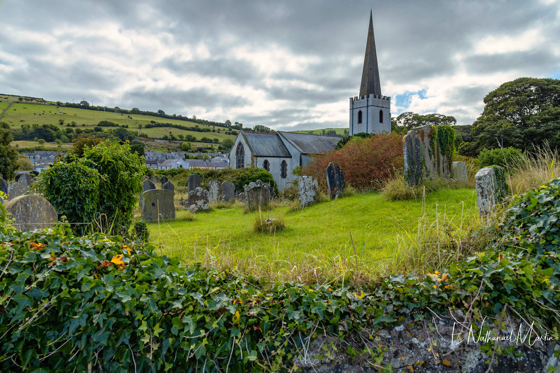 Glenarm