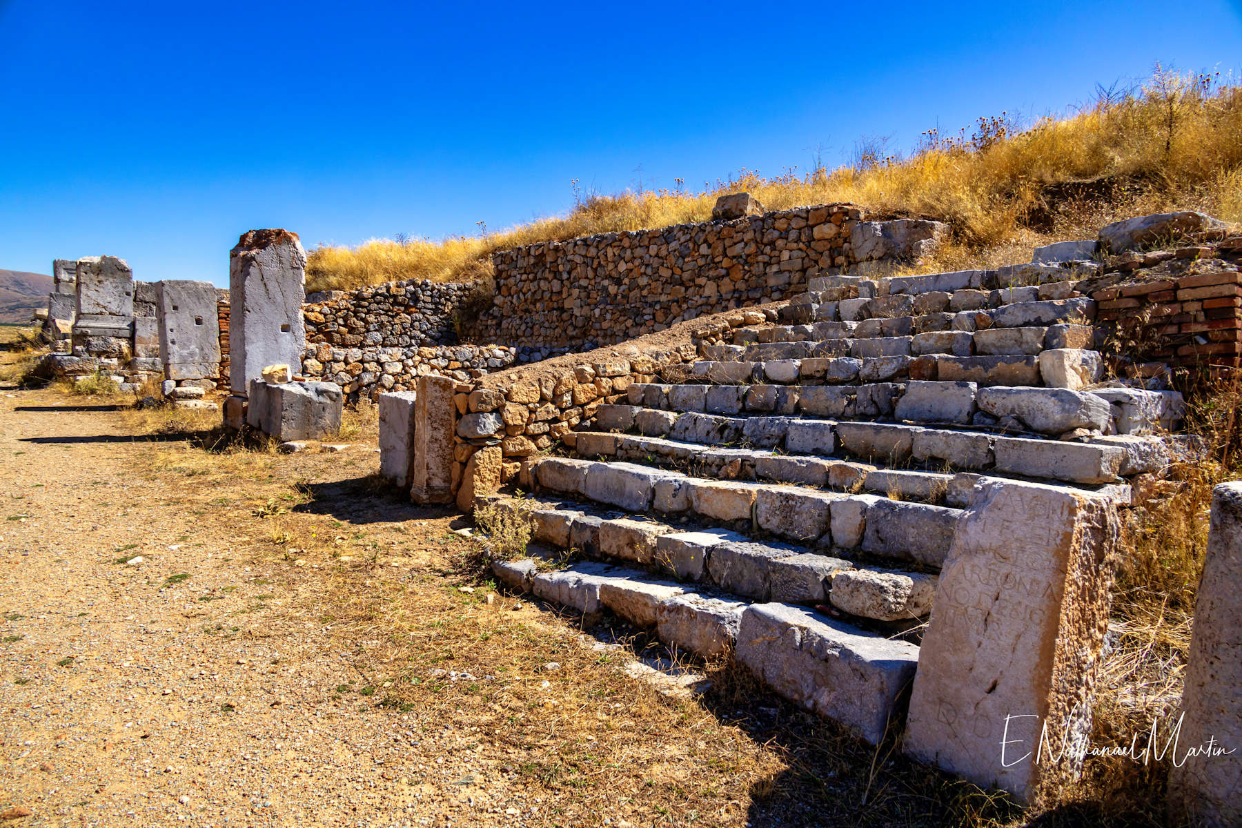 Pisidian Antioch