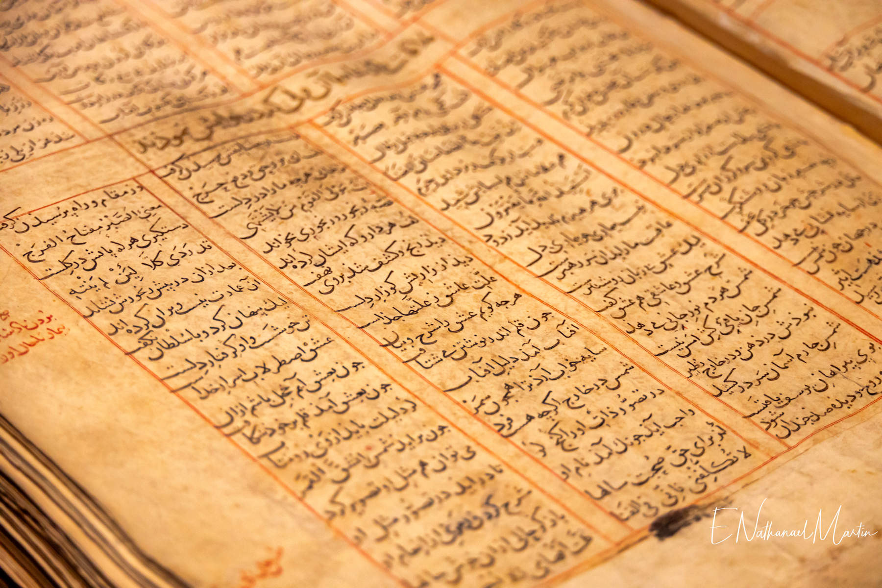 Mausoleum of Mevlana