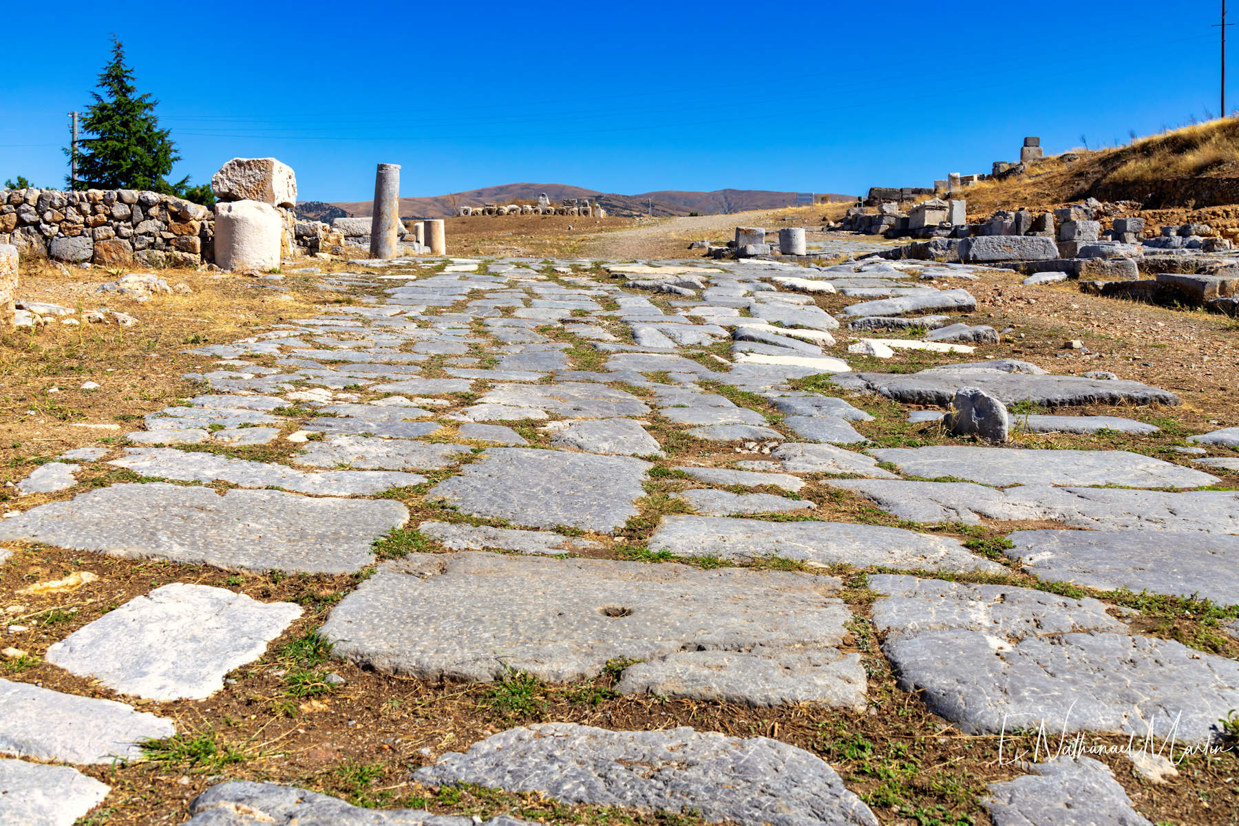 Pisidian Antioch