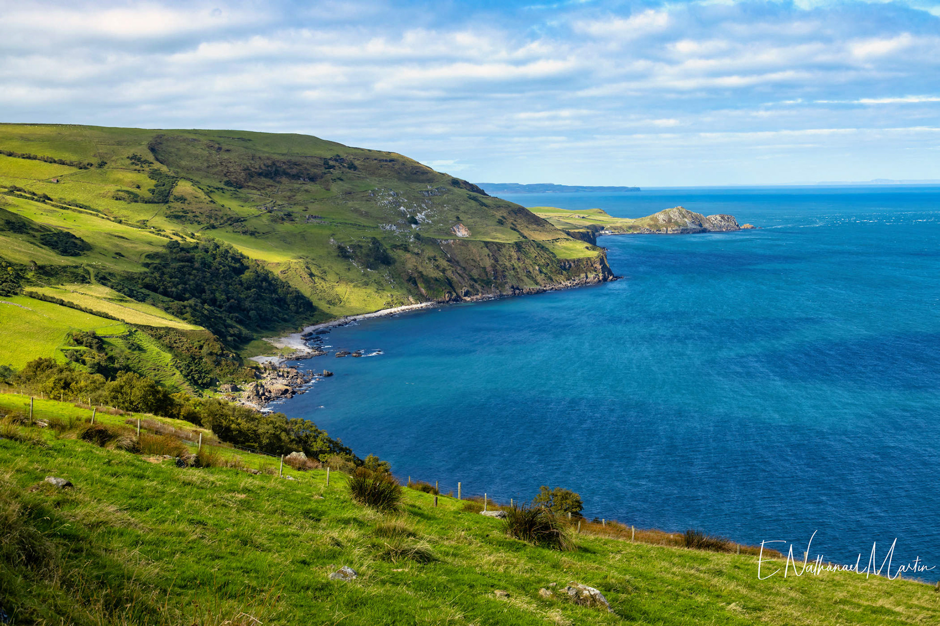 Torr Head