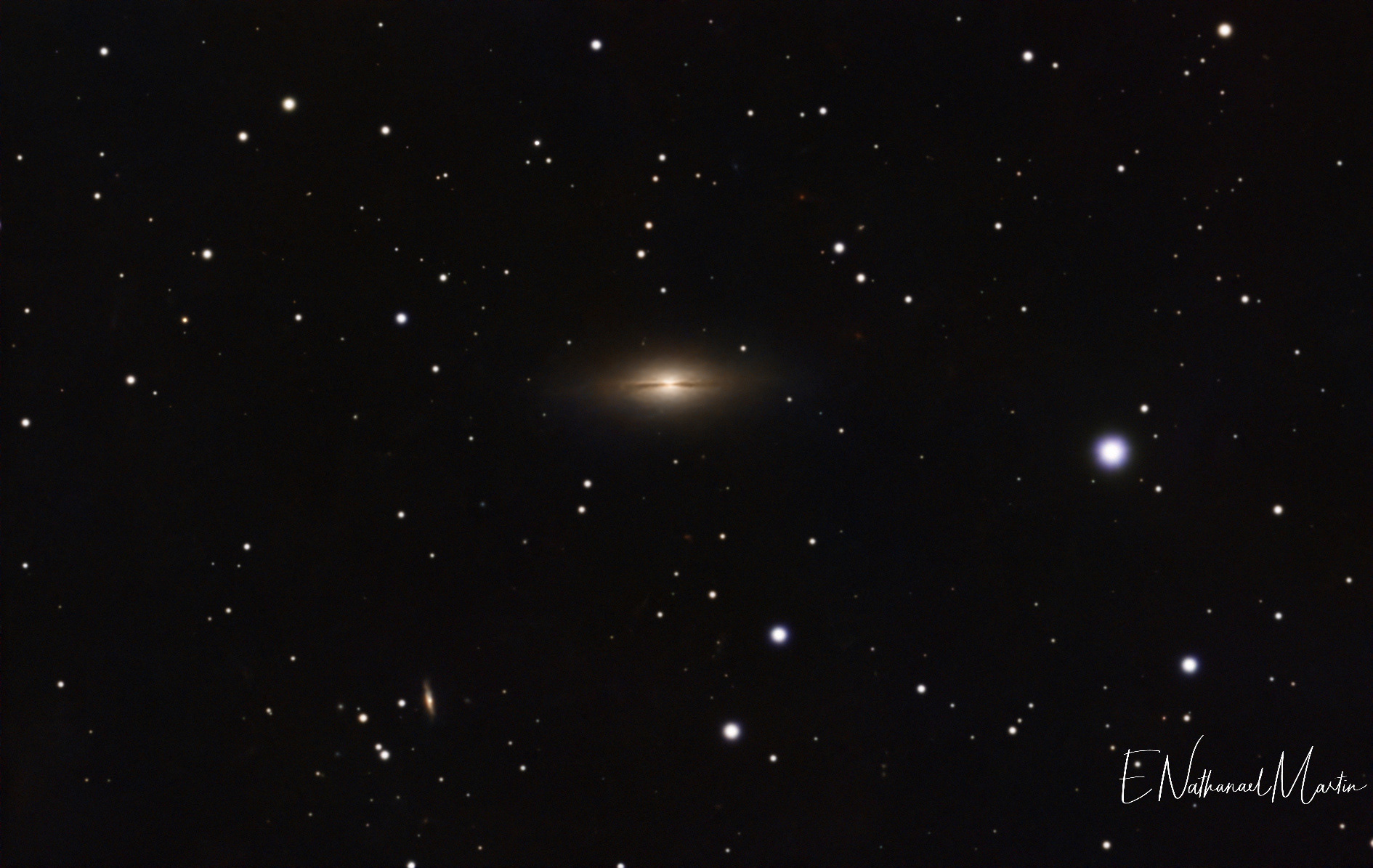NGC 7814