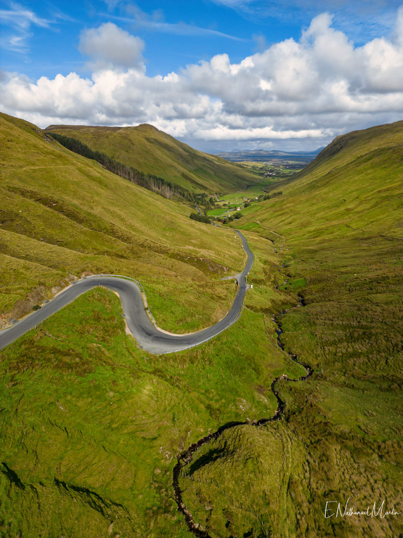 Glengesh