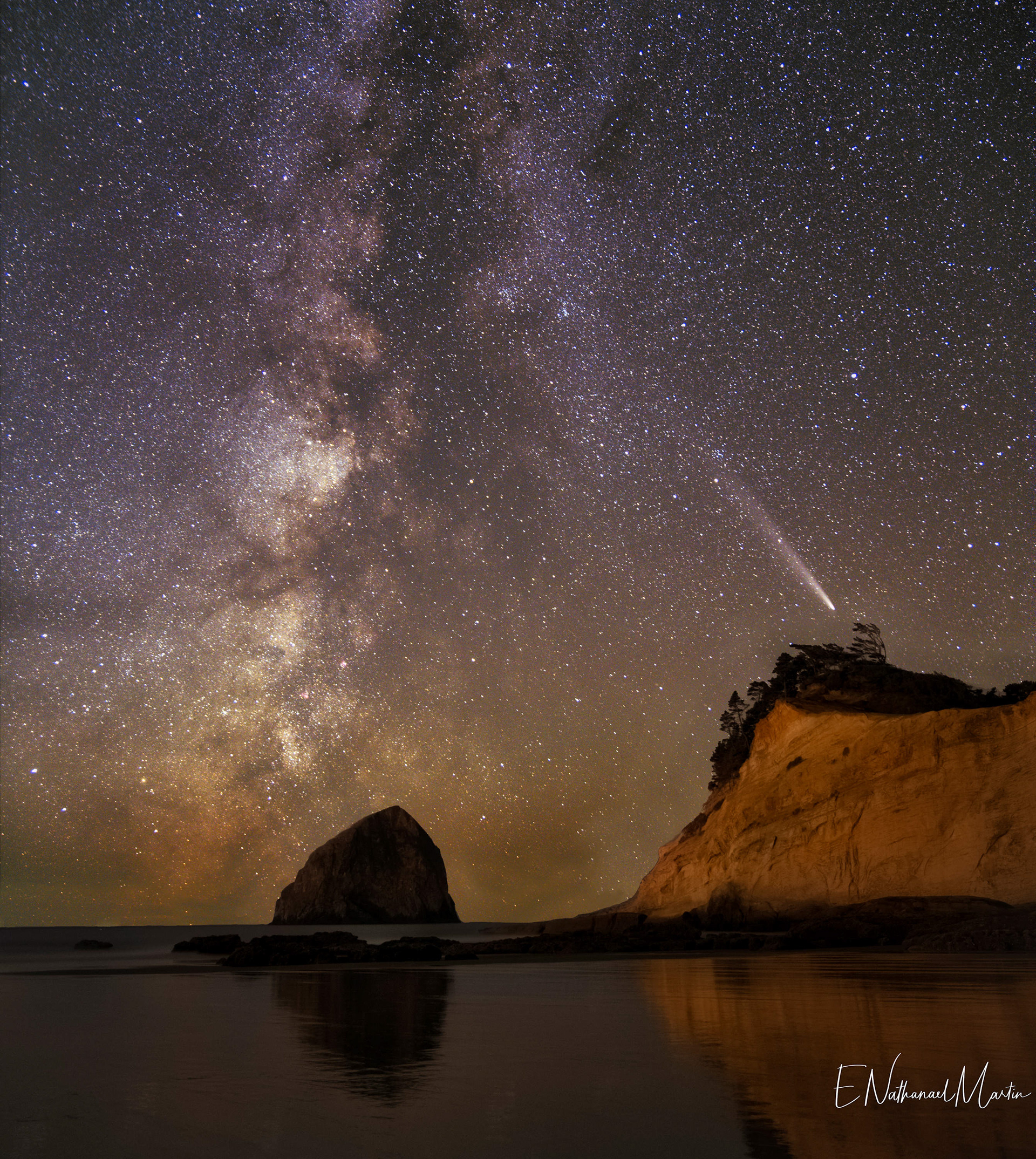 Pacific City, Oregon