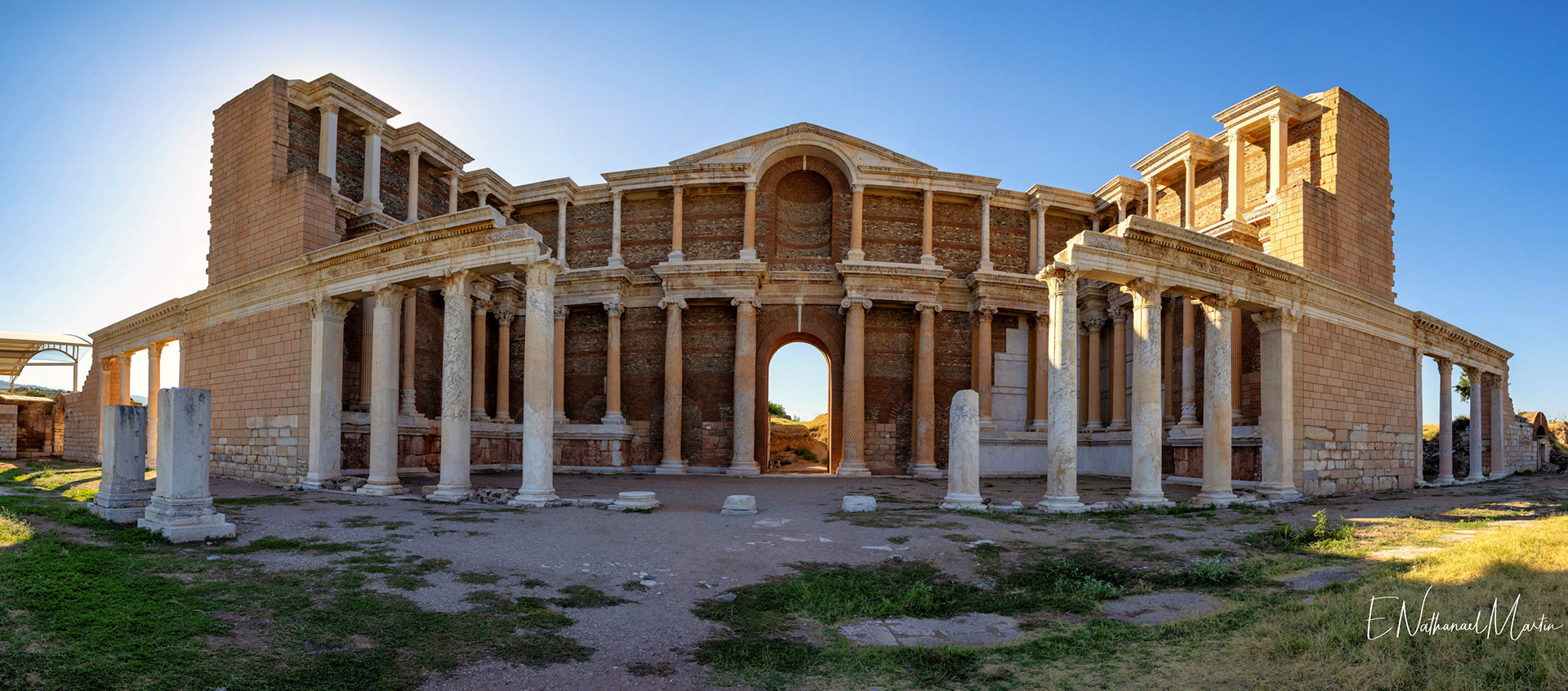 Sardis