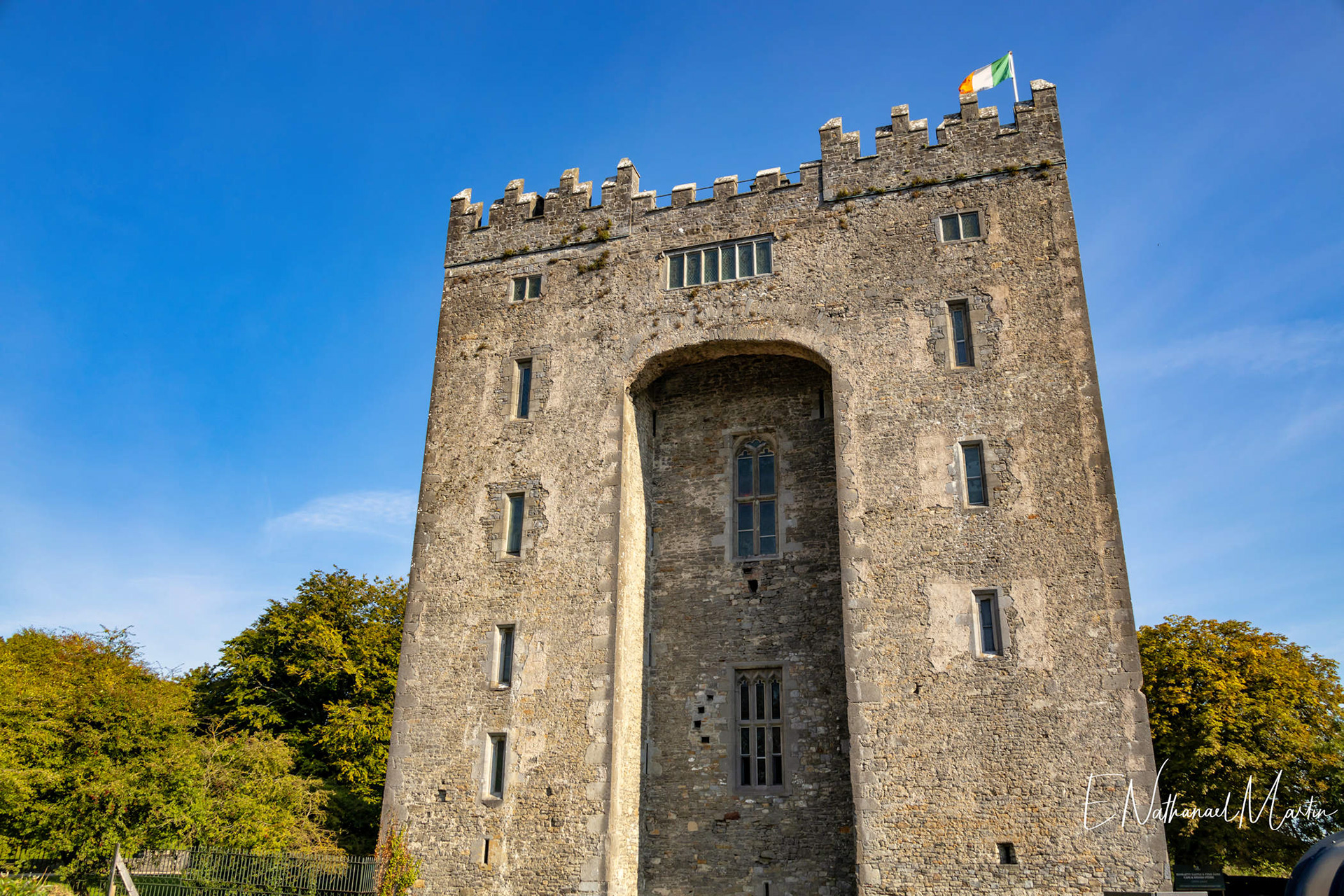 Bunratty Castle & Folk Park