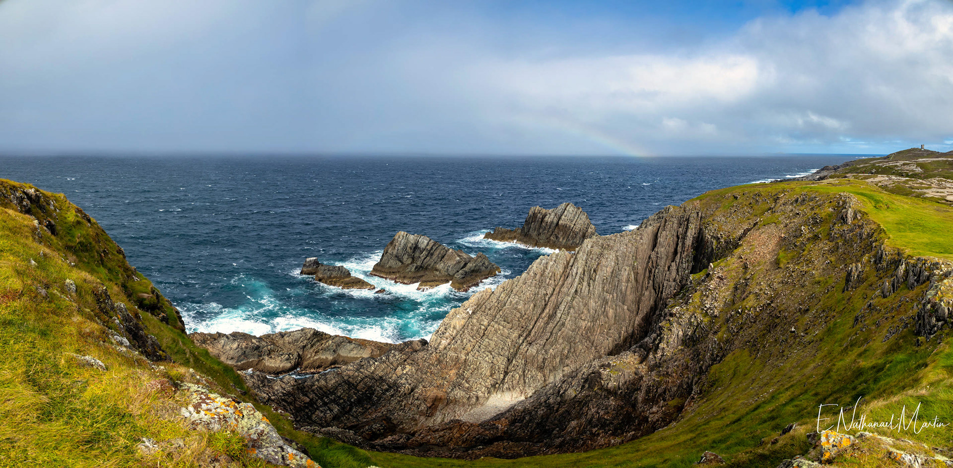 Malin Head