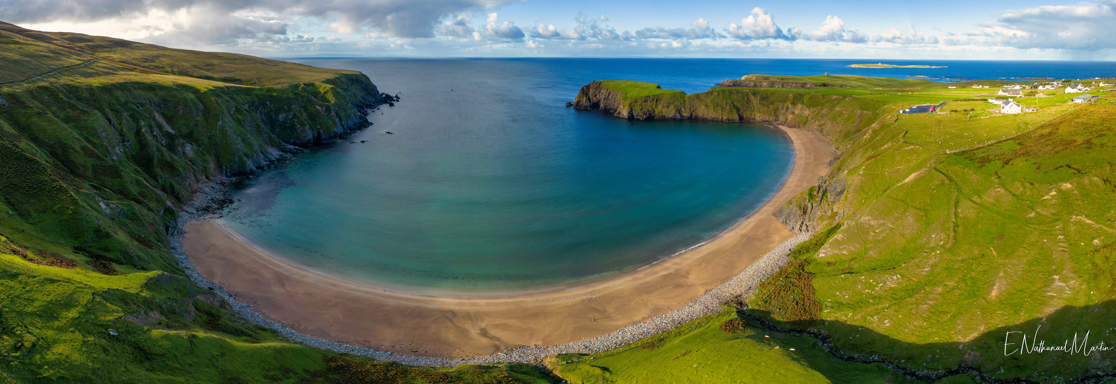 Silver Strand Beach