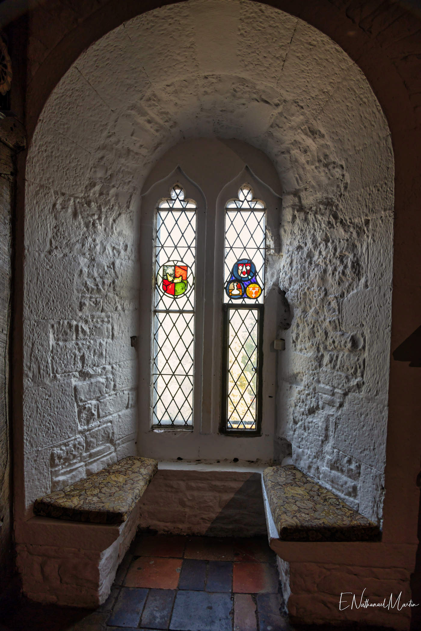 Bunratty Castle & Folk Park