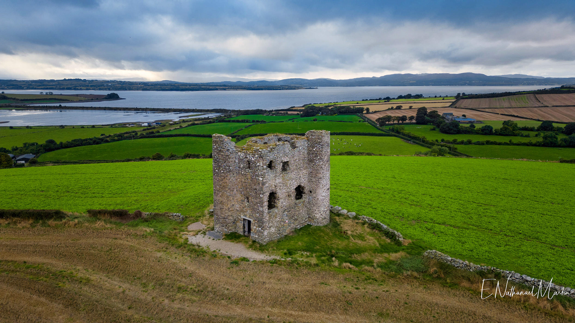 Burt Castle