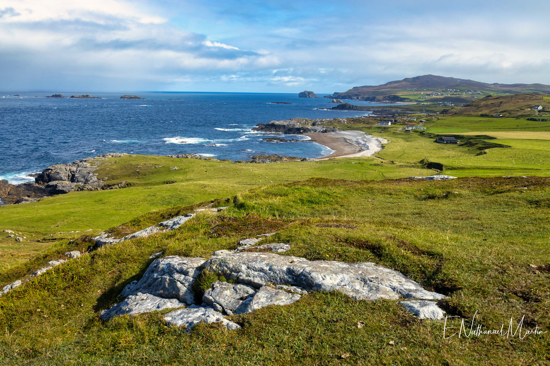Malin Head