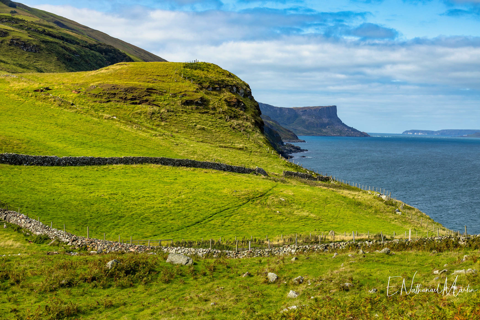 Torr Head