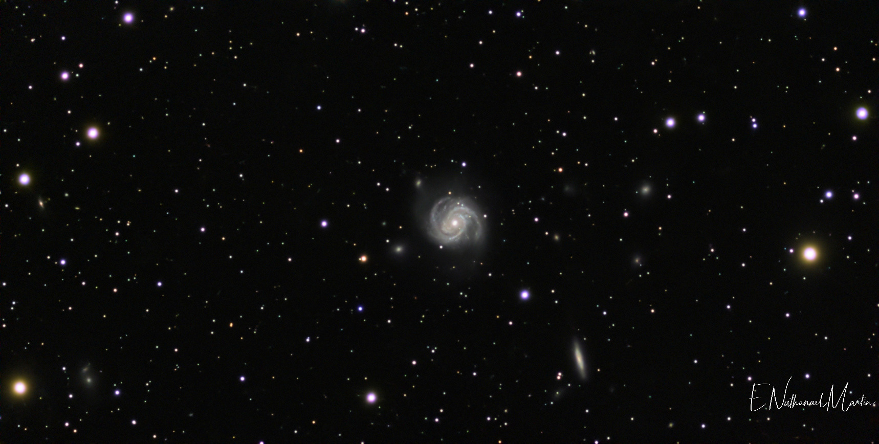 M100