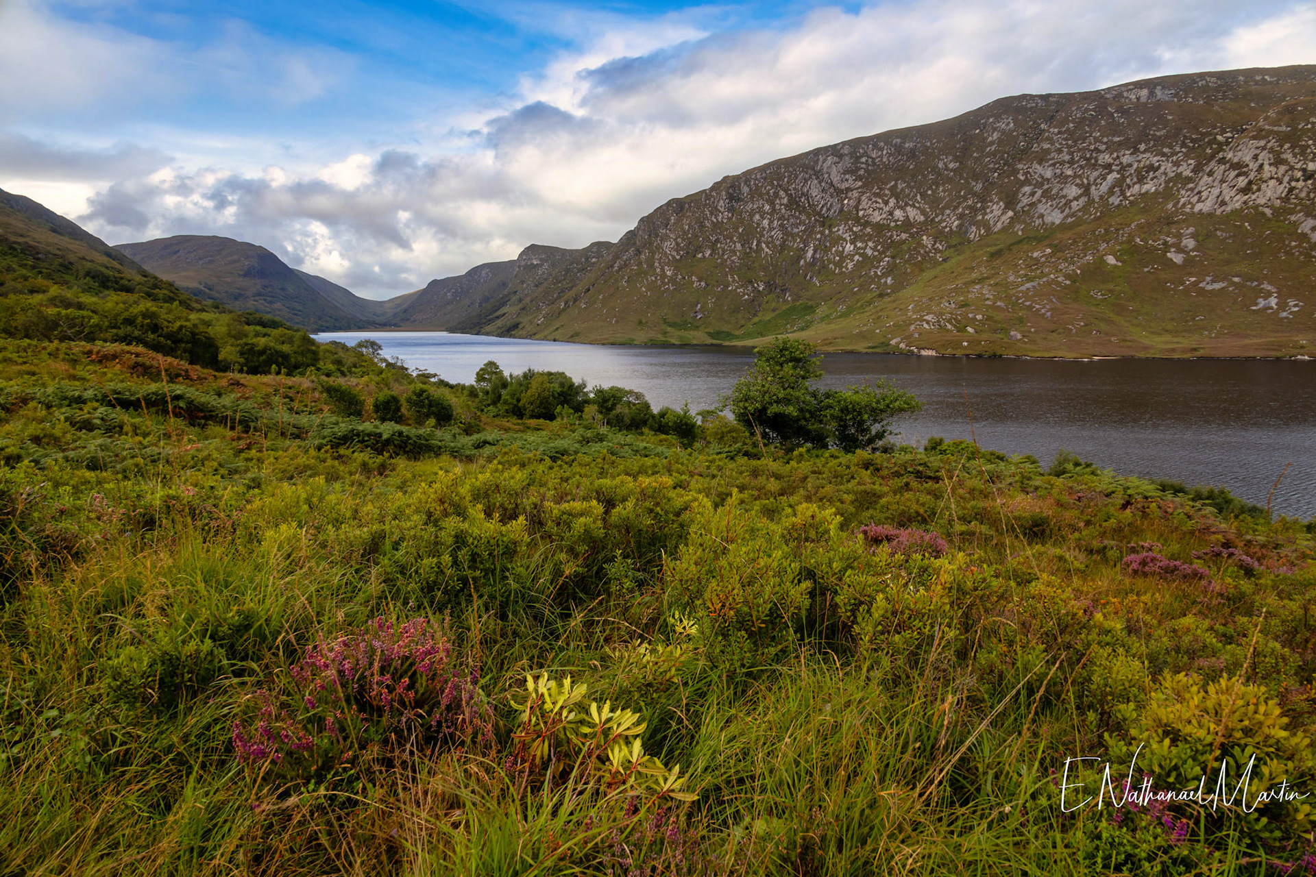 Glenveagh National Park