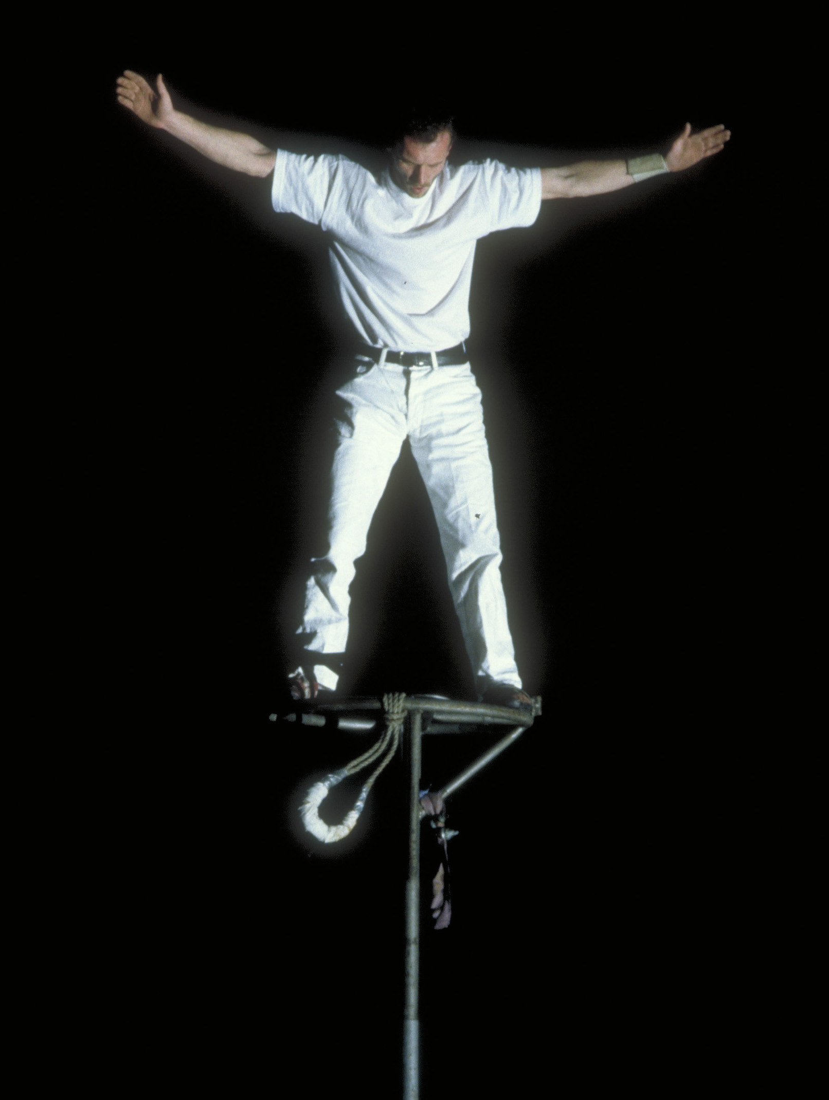 Ramon Kelvink, Coventry Millenium Eve