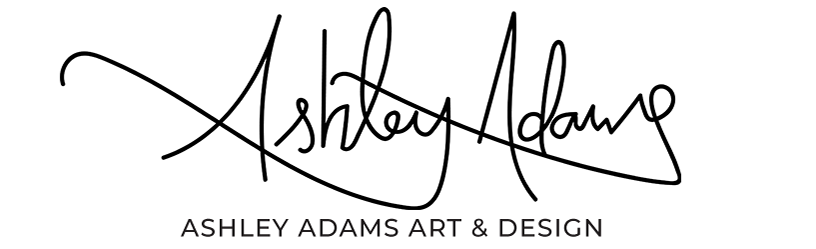 Ashley Adams Art & Design