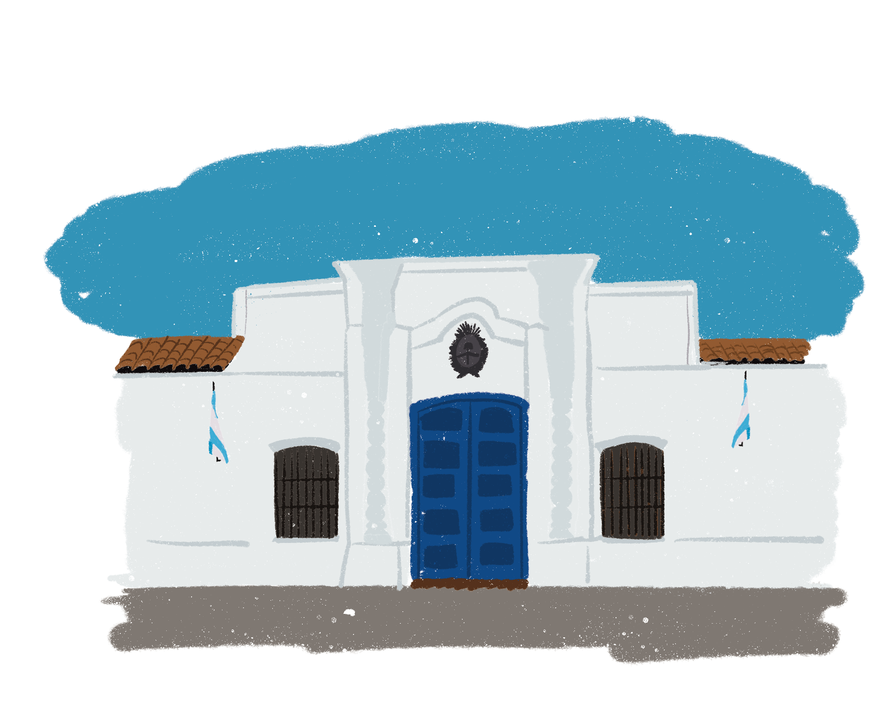 Casita de Tucumán
