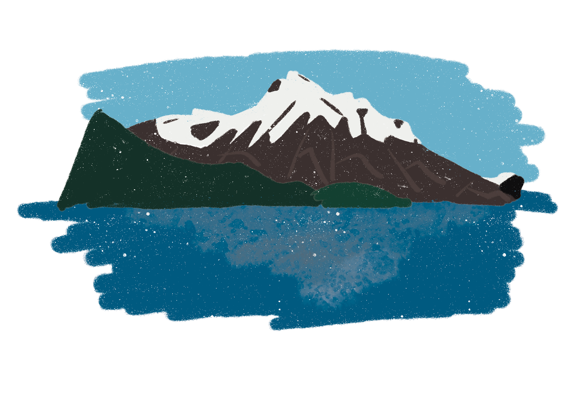 Patagonia