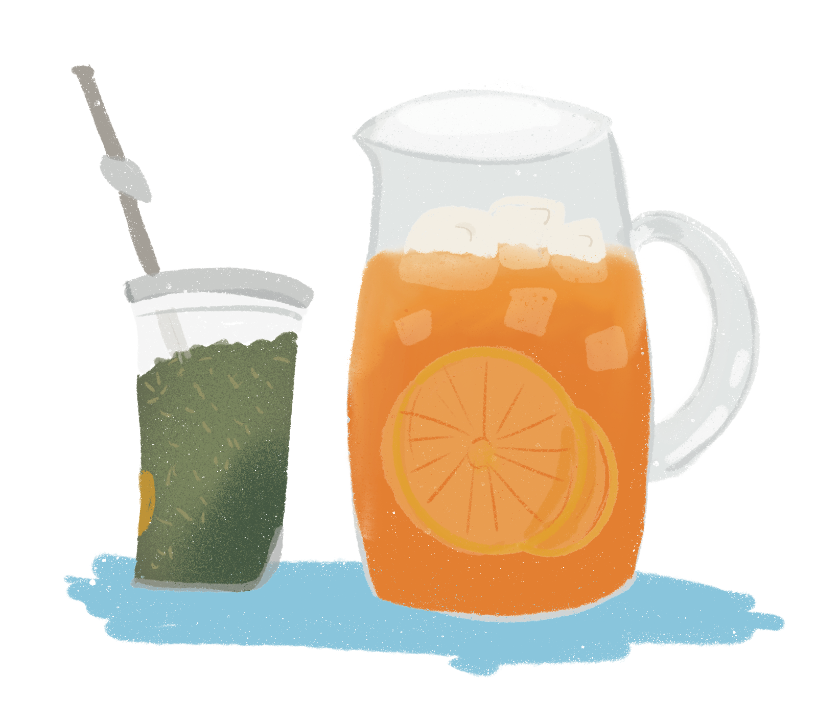 Tereré