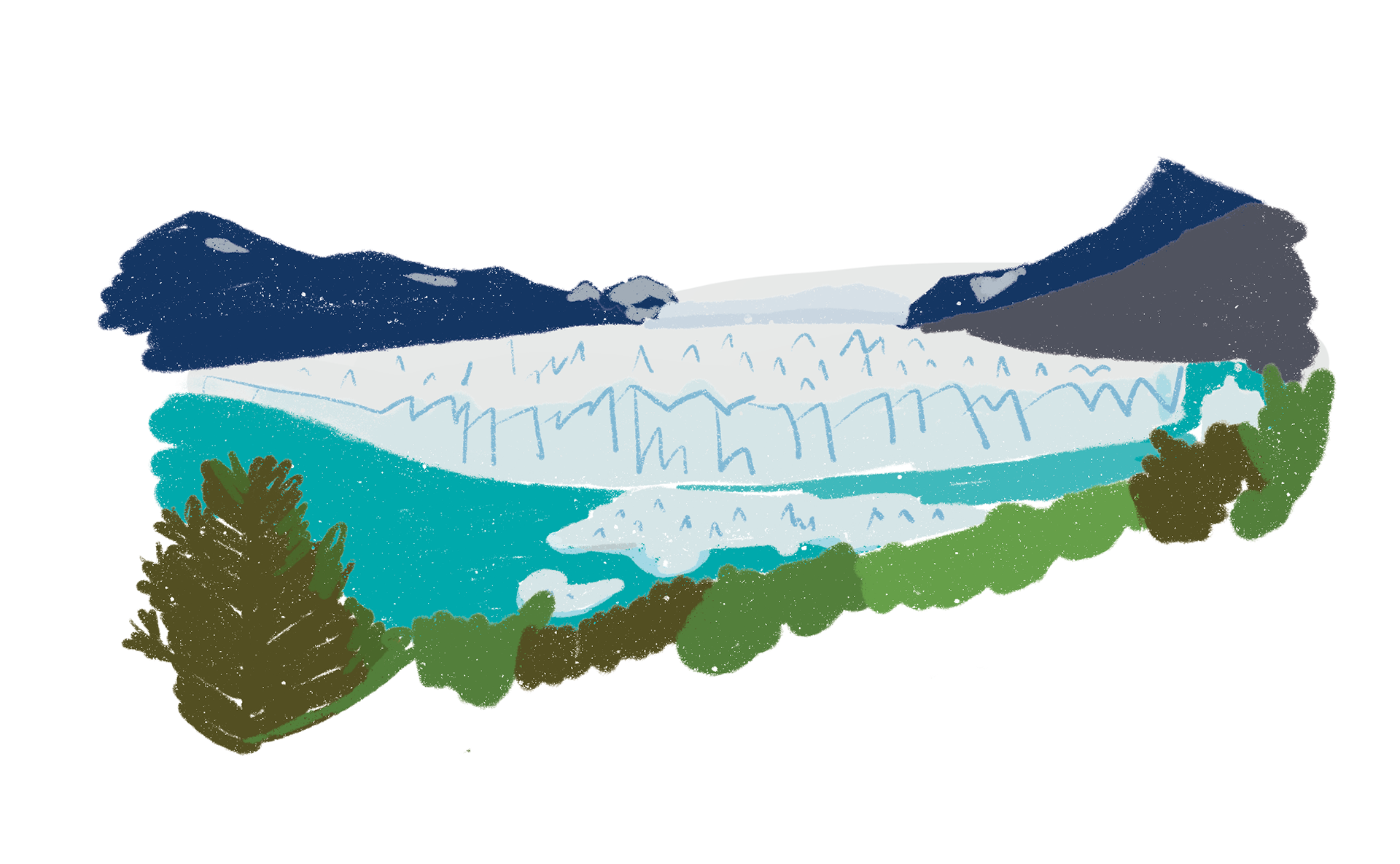 Glaciar